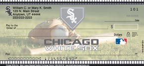Chicago White Sox Checks