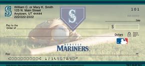 Seattle Mariners Checks