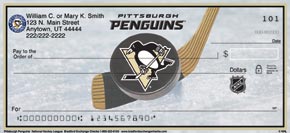 Pittsburgh Penguins Checks